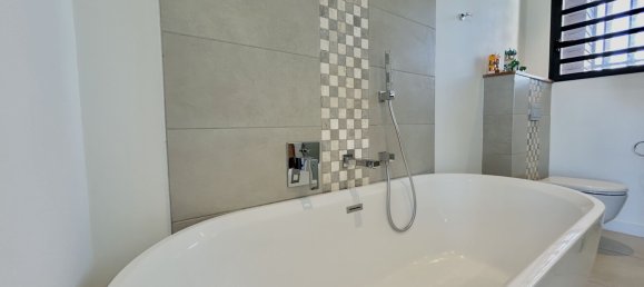 3 bedrooms Villa in Tamarin, Mauritius No. 76 8