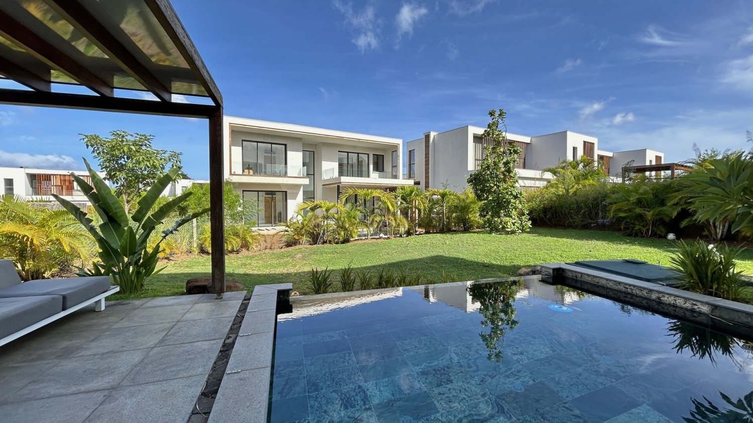 3 bedrooms Villa in Tamarin, Mauritius No. 76