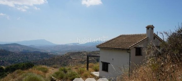 3 bedrooms House in Yunquera, Spain No. 53254 3