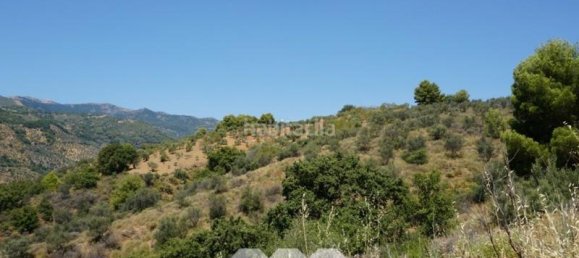 3 bedrooms House in Yunquera, Spain No. 53254 48