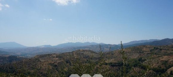 3 bedrooms House in Yunquera, Spain No. 53254 14