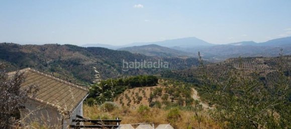 3 bedrooms House in Yunquera, Spain No. 53254 10