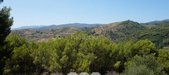 3 bedrooms House in Yunquera, Spain No. 53254 60