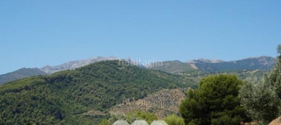 3 bedrooms House in Yunquera, Spain No. 53254 58