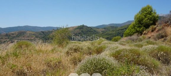 3 bedrooms House in Yunquera, Spain No. 53254 50