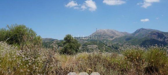 3 bedrooms House in Yunquera, Spain No. 53254 62