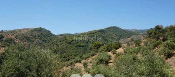 3 bedrooms House in Yunquera, Spain No. 53254 19