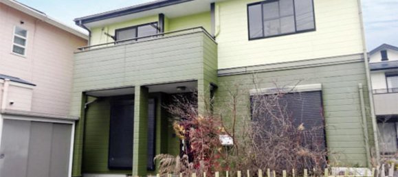 Casa T5 em Aichi, Japan N.º 7436 2