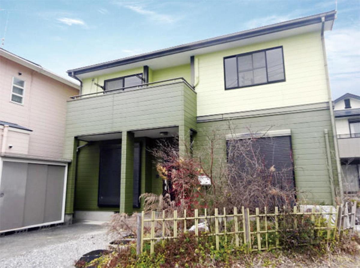 Casa T5 em Aichi, Japan N.º 7436