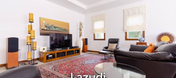 5 bedrooms Villa in Hua Hin, Thailand No. 26796 5