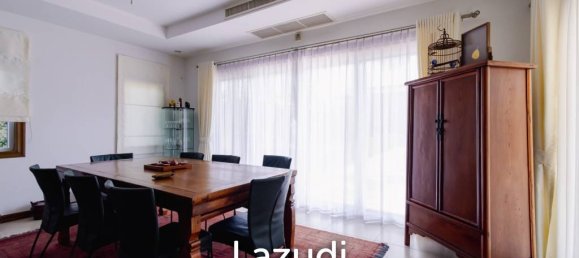 5 bedrooms Villa in Hua Hin, Thailand No. 26796 4