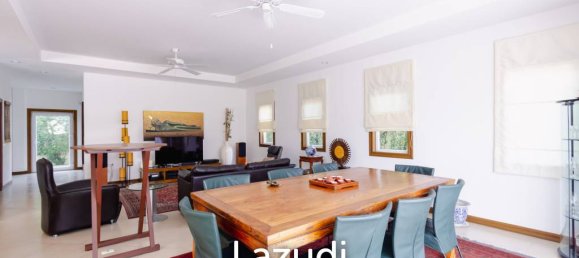 5 bedrooms Villa in Hua Hin, Thailand No. 26796 6