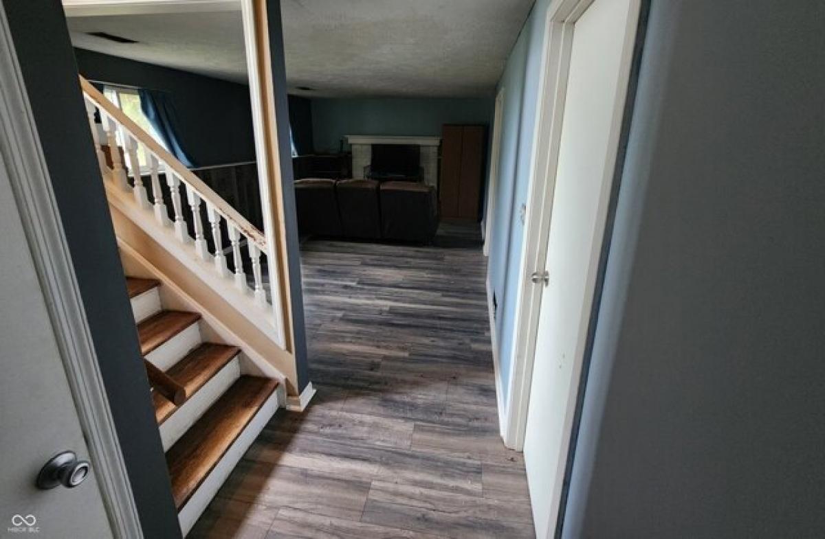 4 bedrooms House in Indianapolis, USA No. 386189