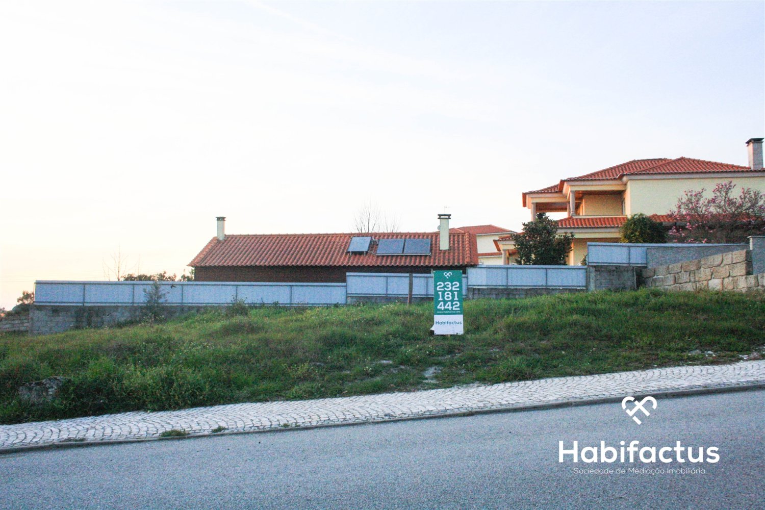  Land in Mangualde, Portugal No. 62559