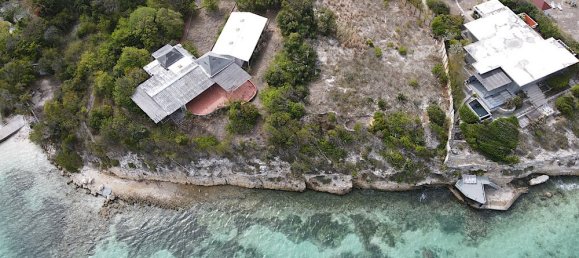 Terrain à Long Bay, Antigua and Barbuda 2347m² No. 47 4