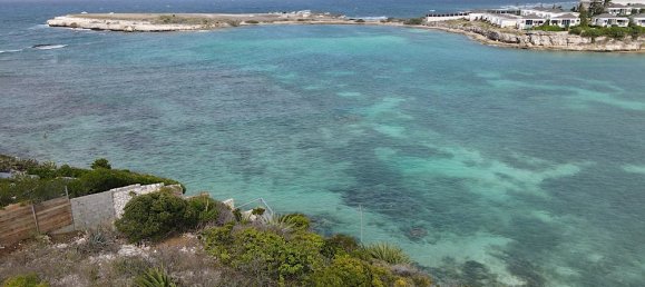 Terrain à Long Bay, Antigua and Barbuda 2347m² No. 47 3