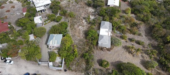 Terrain à Long Bay, Antigua and Barbuda 2347m² No. 47 10