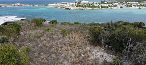 Terrain à Long Bay, Antigua and Barbuda 2347m² No. 47 9