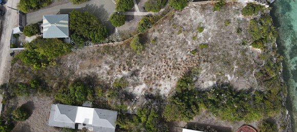 Terrain à Long Bay, Antigua and Barbuda 2347m² No. 47 5