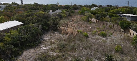 Terrain à Long Bay, Antigua and Barbuda 2347m² No. 47 8