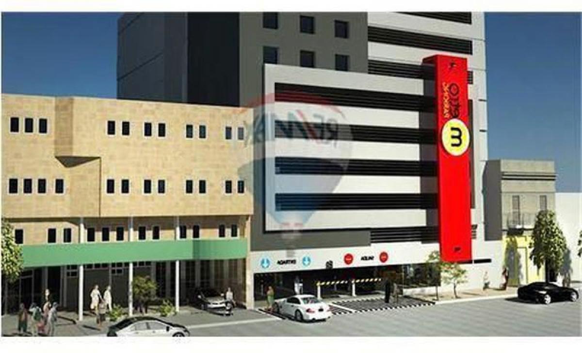 Lagerhaus in Santa Fe, Argentina 20m², Nr. 29238