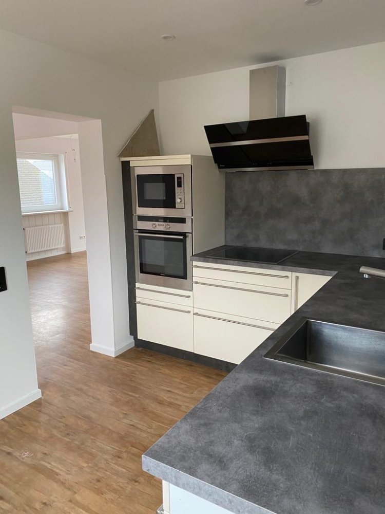 2 غرف نوم شقة في Rhein-Neckar-Kreis, Germany رقم 360790