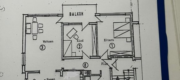 2 غرف نوم شقة في Rhein-Neckar-Kreis, Germany رقم 360790 13