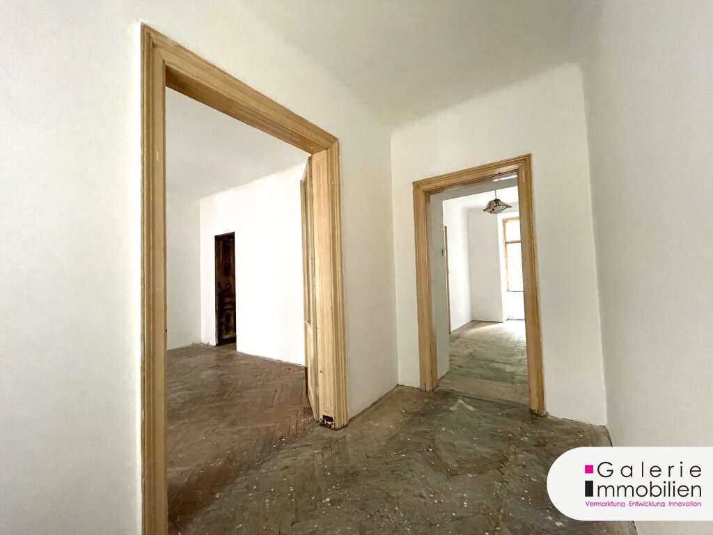 2-Zimmer Wohnung in Alsergrund, Austria, Nr. 119524