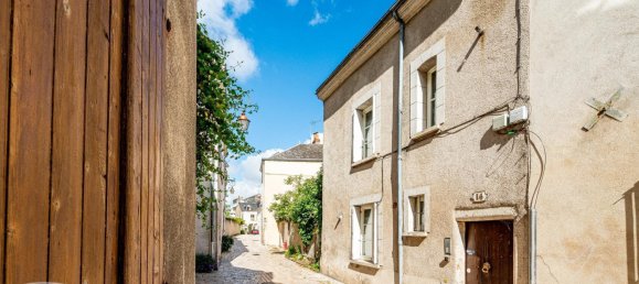 1 chambre Bâtiment à Orléans, France No. 73028 13