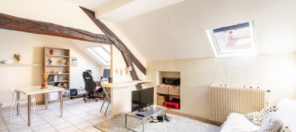 1 chambre Bâtiment à Orléans, France No. 73028 4