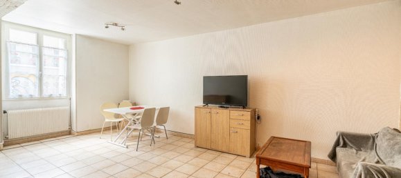 1 chambre Bâtiment à Orléans, France No. 73028 8
