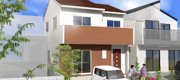 Casa T4 em Aichi, Japan N.º 1285 2