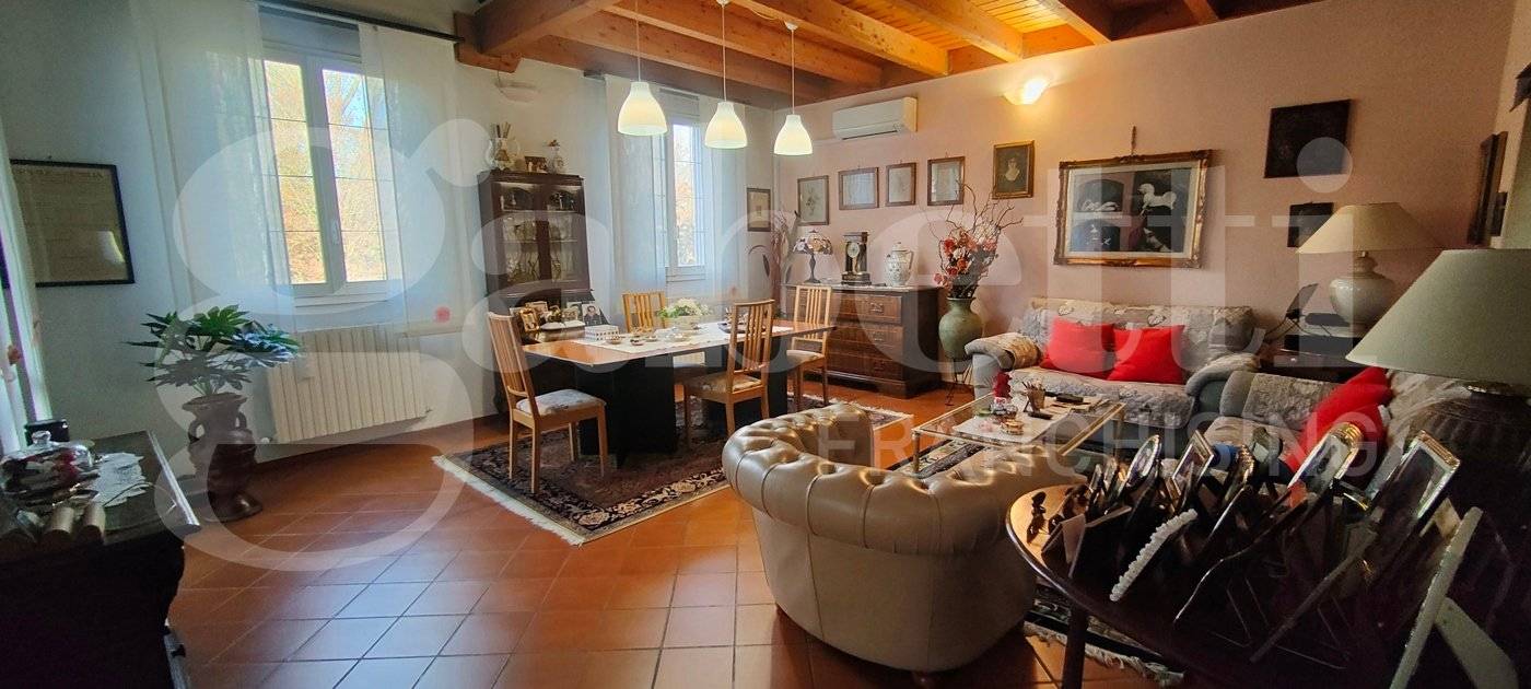 3 bedrooms Villa in San Giovanni in Persiceto, Italy No. 149611