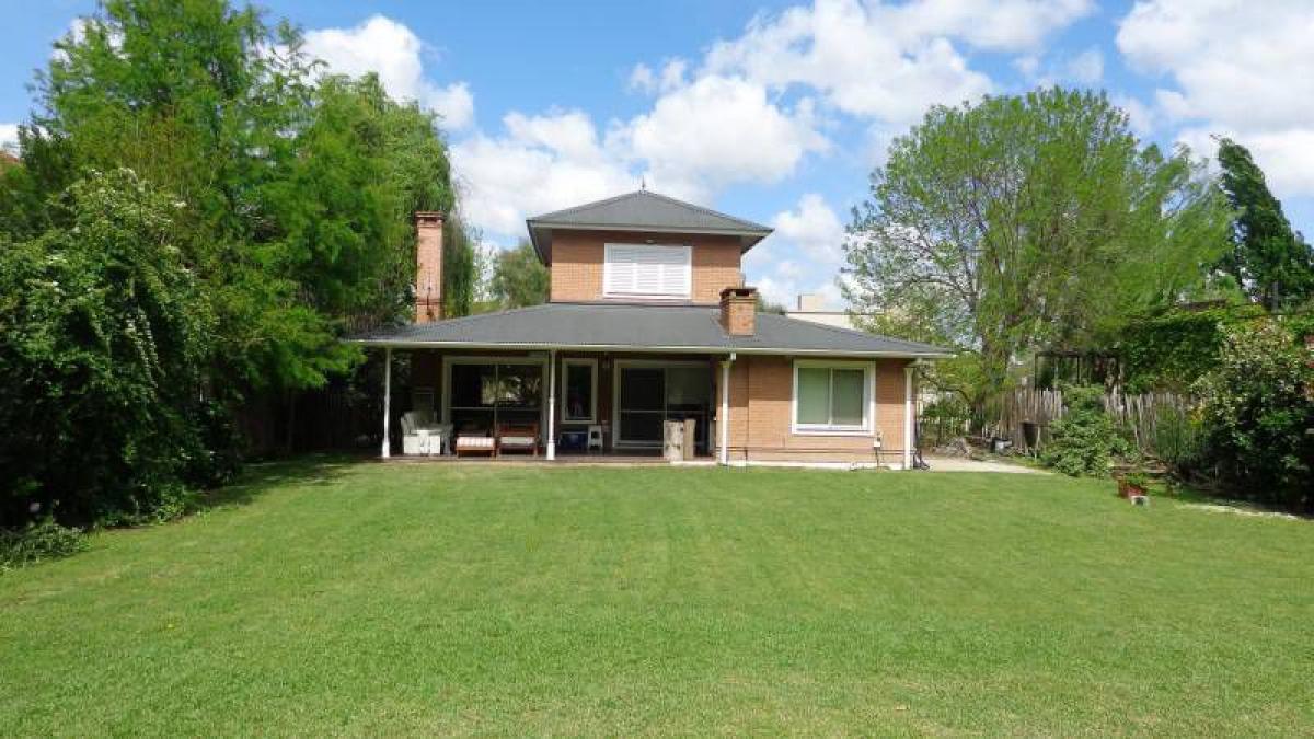 3 chambres Maison à Pilar, Argentina No. 97577