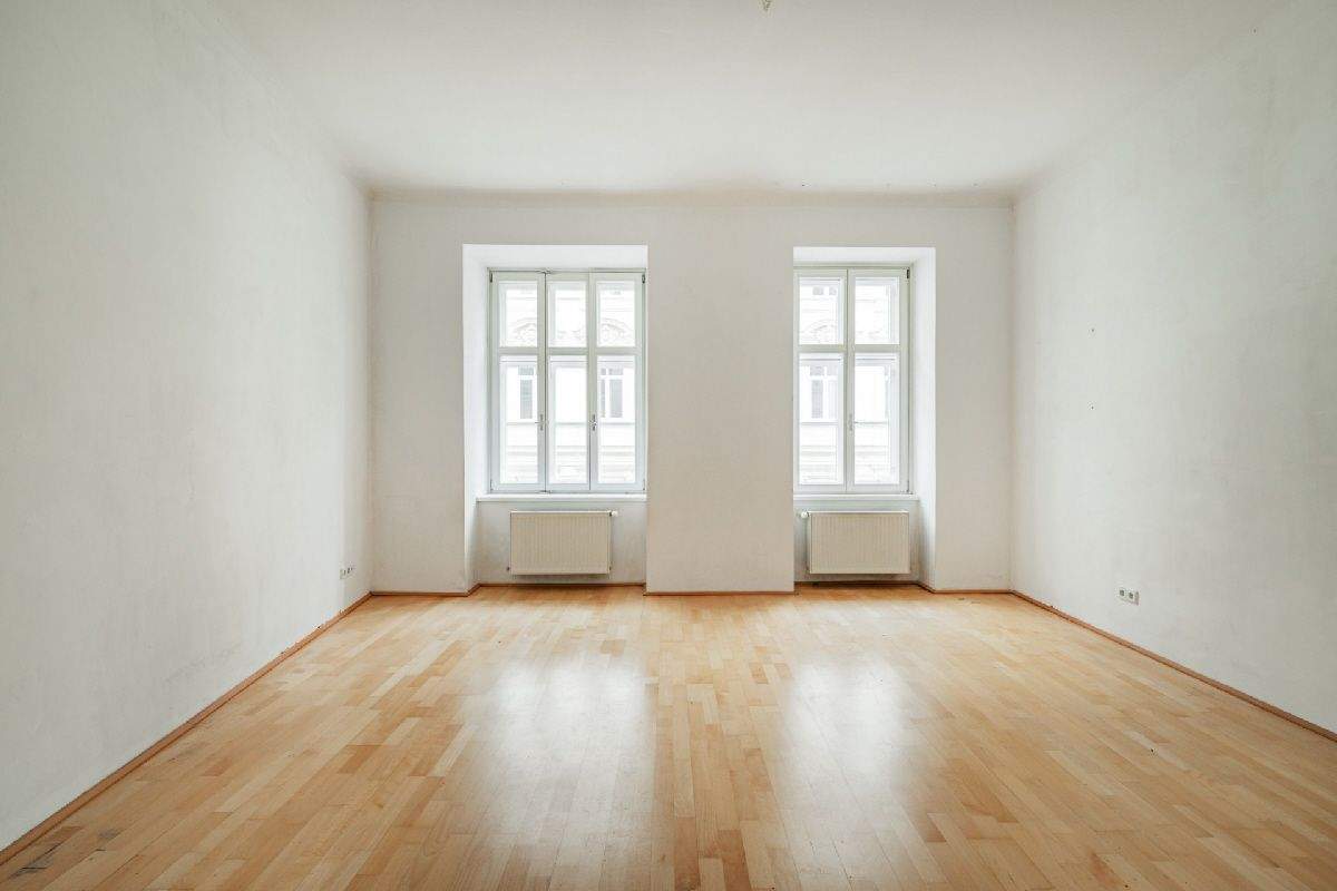 Studio in Margareten, Austria No. 210