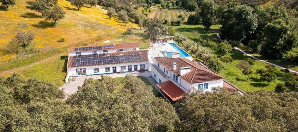 9 bedrooms House in Vila Vicosa, Portugal No. 54366 20