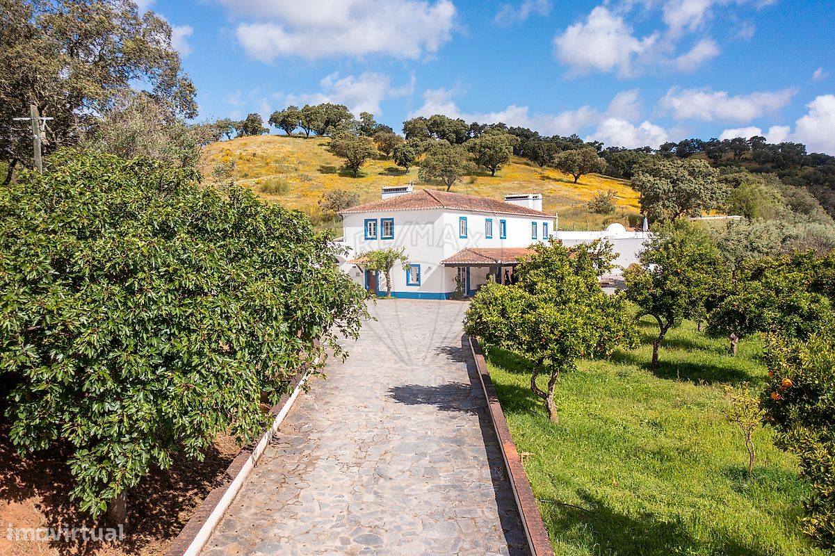 9 bedrooms House in Vila Vicosa, Portugal No. 54366