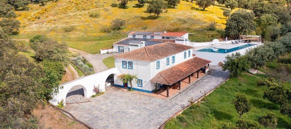 9 bedrooms House in Vila Vicosa, Portugal No. 54366 17