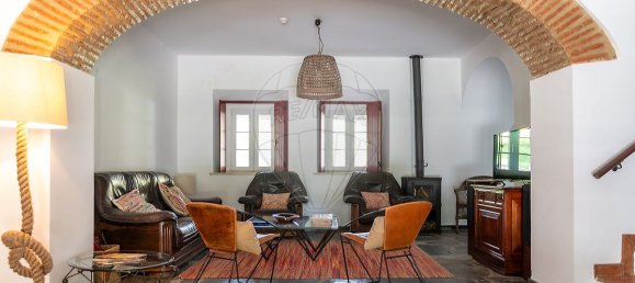 9 bedrooms House in Vila Vicosa, Portugal No. 54366 23