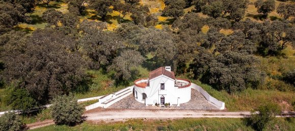 9 bedrooms House in Vila Vicosa, Portugal No. 54366 10