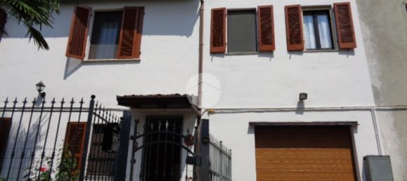 4-salle Maison à Stradella, Italy No. 129073 5