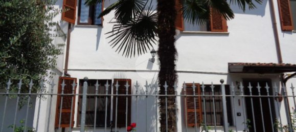 4-salle Maison à Stradella, Italy No. 129073 10