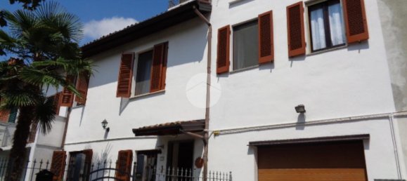 4-salle Maison à Stradella, Italy No. 129073 6