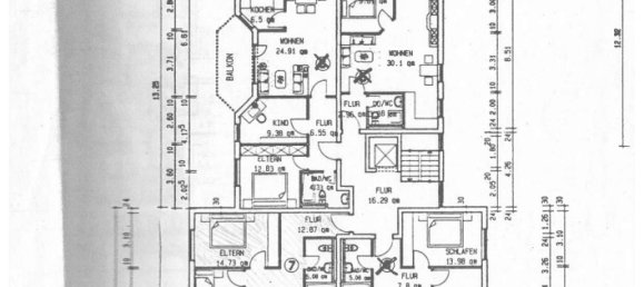 1 غرف نوم شقة في Lorrach, Germany رقم 260101 23