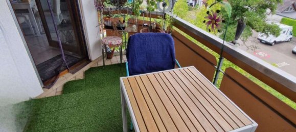 1 غرف نوم شقة في Lorrach, Germany رقم 260101 18