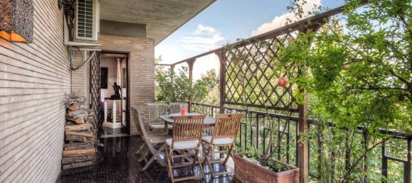 4 bedrooms Apartment in Rome, Italy No. 334943 7