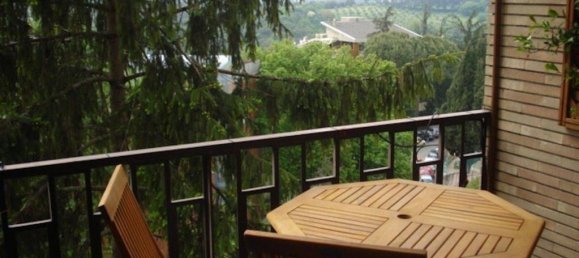 4 bedrooms Apartment in Rome, Italy No. 334943 15