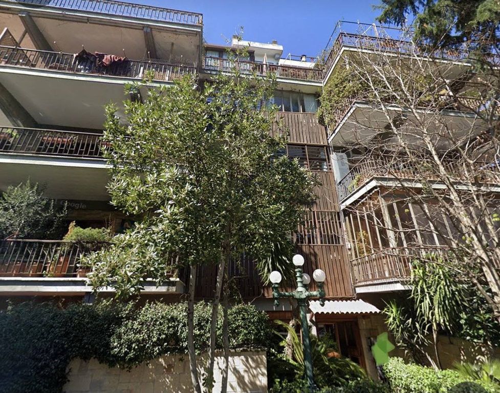 4 bedrooms Apartment in Rome, Italy No. 334943