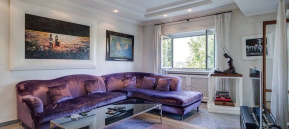 4 bedrooms Apartment in Rome, Italy No. 334943 10