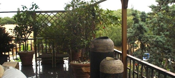 4 bedrooms Apartment in Rome, Italy No. 334943 3